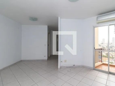 Apartamento para Aluguel - Santana, 2 Quartos, 69 m2