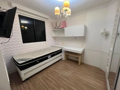 Apartamento para aluguel tem 100 metros quadrados com 3 quartos em Ponta Negra - Natal - R