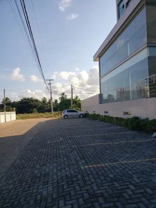 Apartamento para aluguel tem 35 metros quadrados com 1 quarto em Ponta de Campina