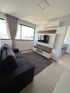 Apartamento para aluguel tem 37 metros quadrados com 1 quarto em Boa Viagem - Recife - PE