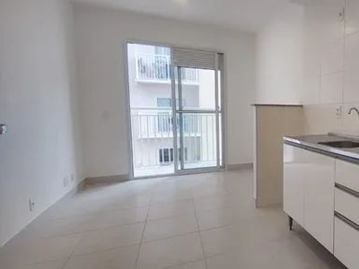 Apartamento para aluguel tem 38 metros quadrados com 2 quartos em Barra Funda - São Paulo