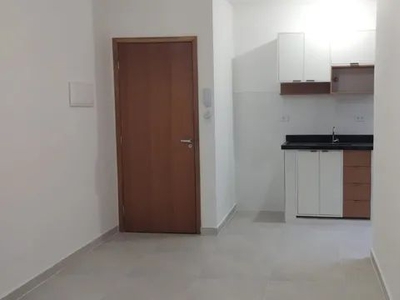 Apartamento para aluguel tem 38 metros quadrados com 2 quartos em Vila Maria Alta - São Pa