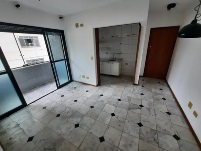 Apartamento para aluguel tem 43 metros quadrados com 1 quarto em Indianópolis - São Paulo