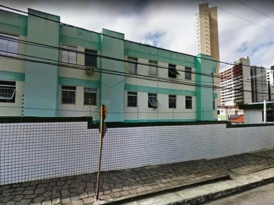 Apartamento para aluguel tem 43 metros quadrados com 2 quartos em Capim Macio - Natal - RN