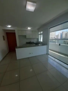 Apartamento para aluguel tem 45 metros quadrados com 1 quarto em Centro - Belo Horizonte -