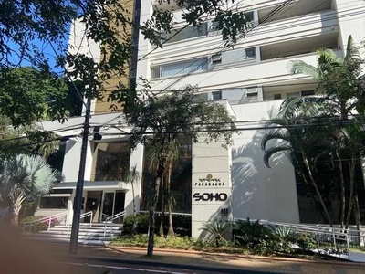 Apartamento para aluguel tem 55 metros quadrados com 1 quarto em Centro - Londrina - PR