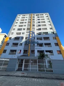 Apartamento para aluguel tem 55 metros quadrados com 2 quartos em Jardim Camburi - Vitória