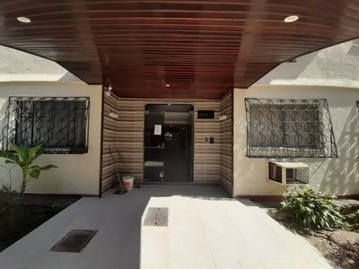 Apartamento para aluguel tem 62 metros quadrados com 2 quartos em Jacarepaguá - Rio de Jan