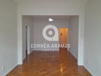 Apartamento para aluguel tem 83 metros quadrados com 2 quartos em Vila Isabel - Rio de Jan