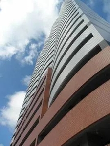 Apartamento para aluguel tem 92 metros quadrados com 3 quartos em Aldeota - Fortaleza - CE