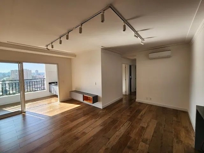 Apartamento para aluguel tem 96 metros quadrados com 3 quartos em Além Ponte - Sorocaba -