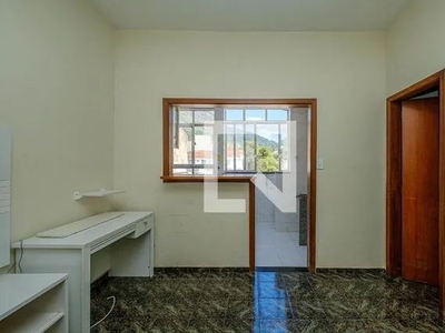 Apartamento para Aluguel - Tijuca, 1 Quarto, 35 m2