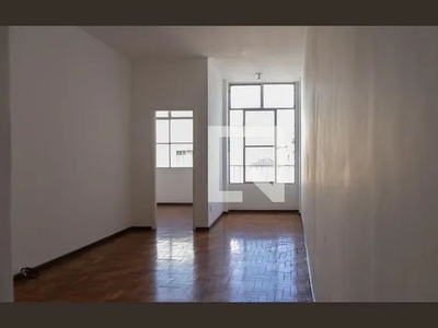Apartamento para Aluguel - Tijuca, 3 Quartos, 89 m2