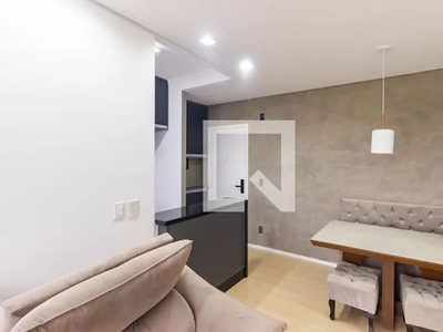 Apartamento para Aluguel - Umuarama, 2 Quartos, 57 m2