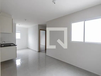 Apartamento para Aluguel - Vila Esperança, 1 Quarto, 30 m2
