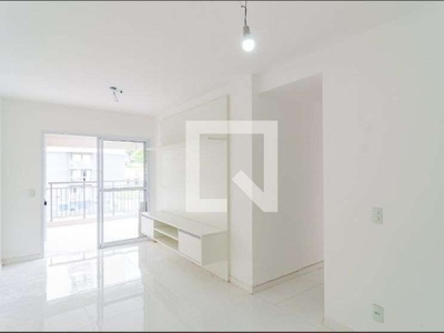 Apartamento para aluguel - vila mascote, 2 quartos, 66 m² - são paulo