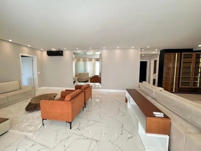 Apartamento para locação 30.000,00/mês pacote em Alphaville, Barueri - SP