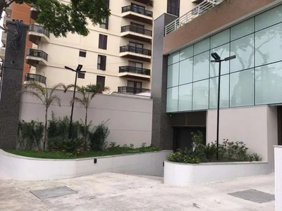 Apartamento para locação 67 m² com 2 quartos em Centro - Santo André - SP