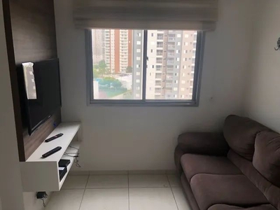 Apartamento para locação no Condomínio Vida Plena, em Sorocaba-SP