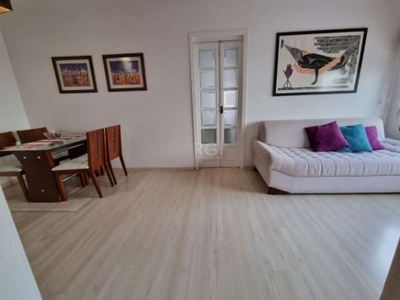 Apartamento para venda - 62.61m², 2 dormitórios, santana