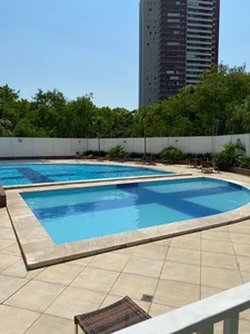 Apartamento para venda com 105 metros quadrados com 3 quartos em Jardim Aclimação - Cuiabá