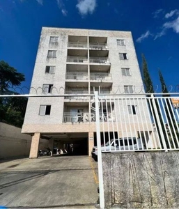 Apartamento para venda com 62 metros quadrados com 2 quartos em Centro - Guarulhos - SP