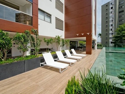 Apartamento para venda com 68 metros quadrados com 1 quarto em Centro - Florianópolis - SC