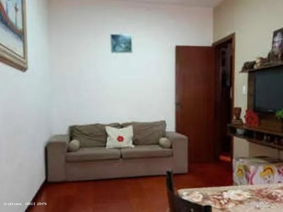 Apartamento para Venda em Belo Horizonte, Santa Mônica, 3 dormitórios, 1 banheiro, 1 vaga