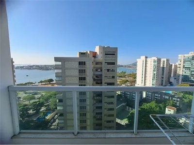 Apartamento Residencial - Praia do Canto