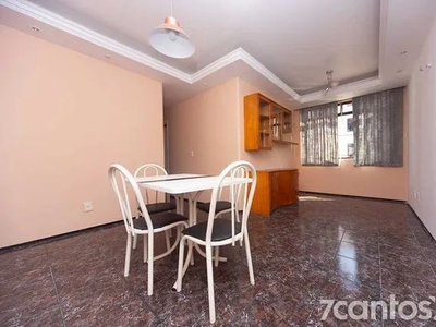 Apartamento, São Gerardo, 3 Quartos