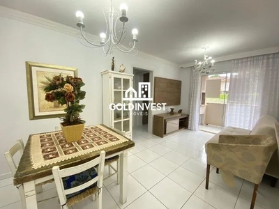 Apartamento todo mobiliado com bancada estilo americana!!!