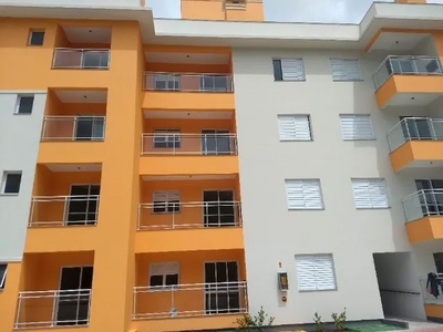 Apartamento vargem grande, 02 dormitorios