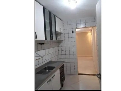 APARTAMENTO VILA LUZITA EM SANTO ANDRÉ/SP