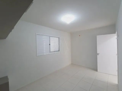 Araçatuba - Apartamento - Vila Alba