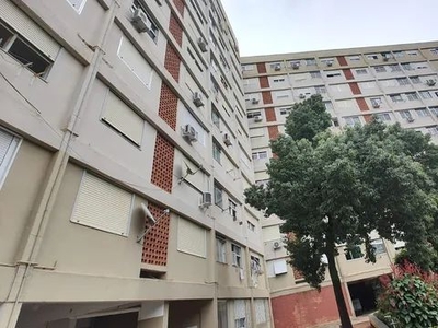 bairro Santo Antonio apto com 2 dormitórios, no Jardim América , 7º andar
