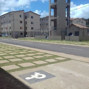 BARBADA, Vendo apt térreo de 2/4 quitado e documentado residencial maguariaçu, próx a br-3