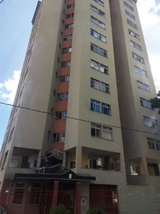 Belo Horizonte - Apartamento Padrão - João Pinheiro