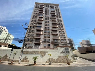 BJK ALUGA APARTAMENTO 140 M - 02 QUARTOS SENDO 01 SUÍTE - ED GUAPORÉ - BAIRRO QUILOMBO - C