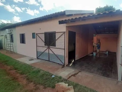 Casa Bairro Tijuca de 2 quartos e etc com varanda e garagem coberta em condominio