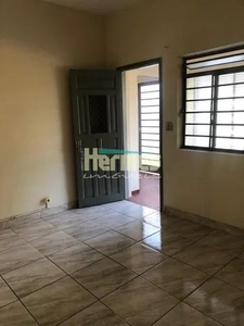 Casa com 2 dormitórios para alugar, 110 m² - Jardim dos Calegaris - Paulínia/SP