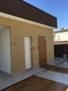 Casa com 3 dormitórios, 150 m² - venda por R$ 1.030.000,00 ou aluguel por R$ 6.932,00/mês