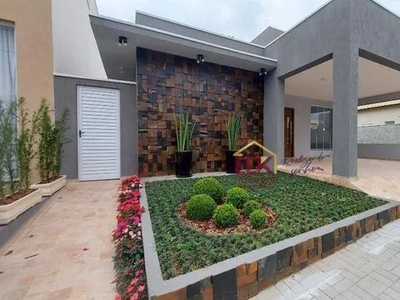 Casa com 3 dormitórios, 175 m² - venda por R$ 800.000,00 ou aluguel por R$ 5.410,08/mês -
