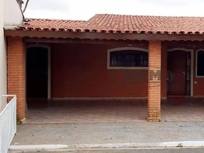 Casa com 3 dormitórios, 206 m² - venda por R$ 650.000,00 ou aluguel por R$ 3.075,00 - Cond