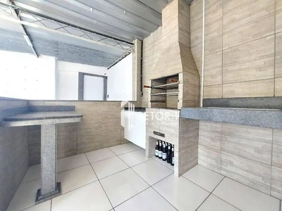 Casa com 4 quartos para alugar, 225 m² por R$ 2.800/mês - São Pedro - Juiz de Fora/MG