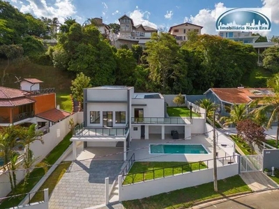 Casa com 5 dormitórios, 369 m² - venda por R$ 3.900.000,00 ou aluguel por R$ 21.660,00/mês