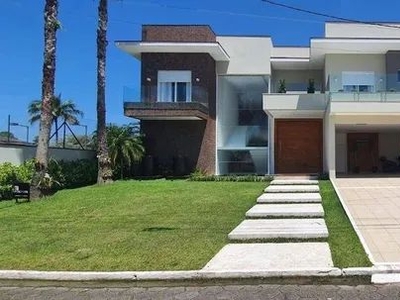 Casa com 7 dormitórios à venda, 750 m² por R$ 12.000.000,00 - Jardim Acapulco - Guarujá/SP