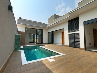 Casa em Jardim Residencial Dona Maria José, Indaiatuba/SP de 210m² 3 quartos à venda por R$ 1.849.000,00