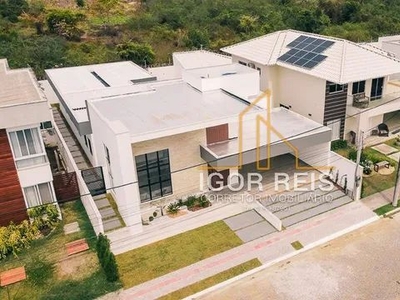 Casa linear disponível para venda no Condomínio Privilege em Campos/RJ