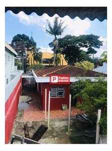 Casa Para Alugar, 180 M² Por R$ 14.998,00/mês