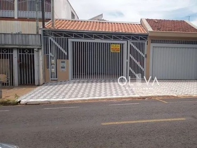 Casa para alugar em Eldorado de 140.00m² com 3 Quartos e 2 Garagens